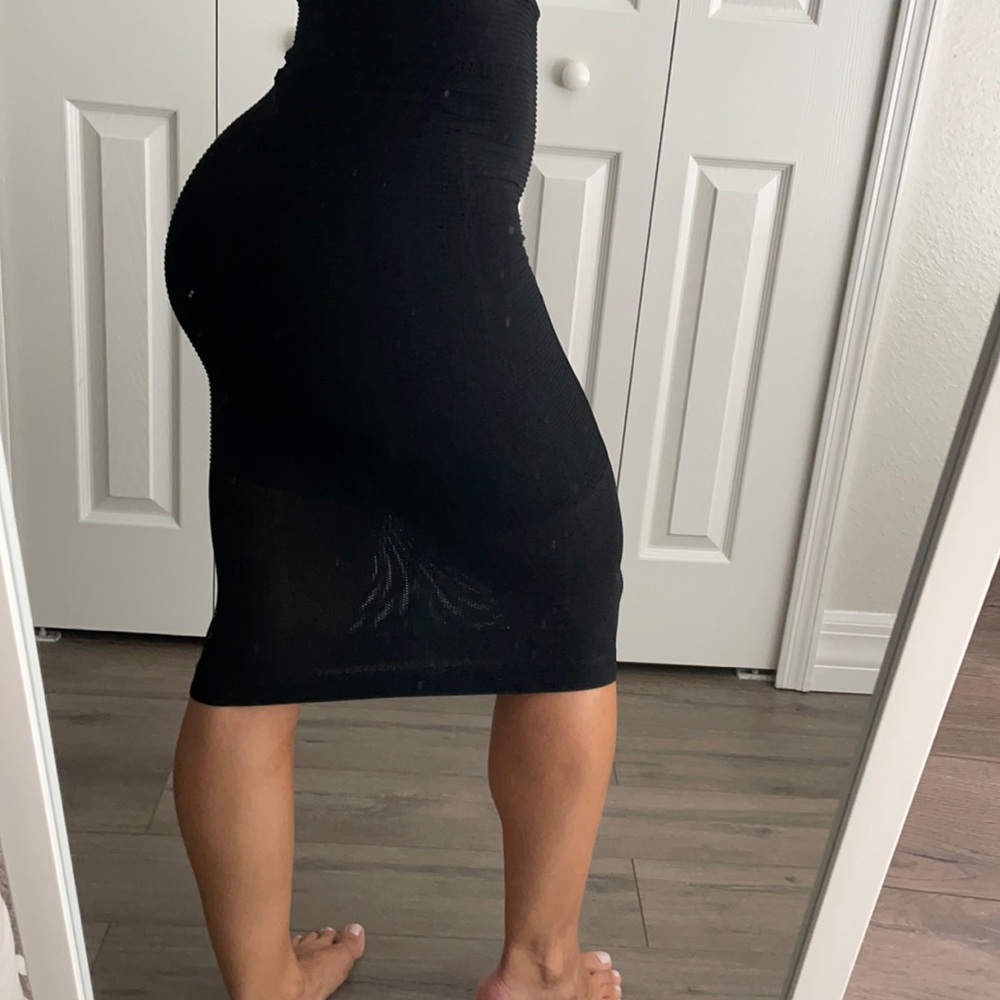 BCBGeneration Bodycon Skirt - Picture 2 of 8